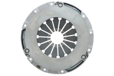 Přítlačný talíř